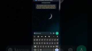 Cómo enviar videos muy largos y pesados por Whatsapp - video completo en el primer comentario