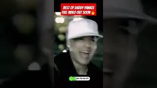 Best of Daddy Yankee #reggaeton #ragga #daddyyankee