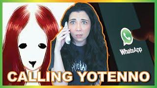 We Called Yotenno