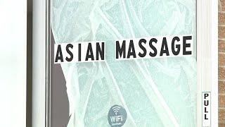 Police 3 arrested charged in West Allis prostitution bust Asian Massage shut down