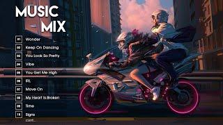 Wonderful Music Mix 2024  Top 30 Songs for Gaming  Best EDM Gaming Music Electronic House