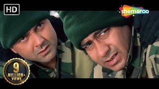 Tango Charlie {HD} - Action Full Movie  Ajay Devgan - Bobby Deol - Sanjay Dutt - Sunil Shetty