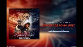 Bouba buzz feat Dou mams- ko bah  son officiel 