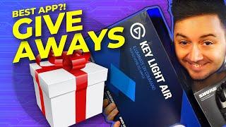  The Most ENGAGING Creator Giveaways Gleam.io Tutorial