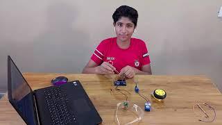 Driver safety system  Arduino school project