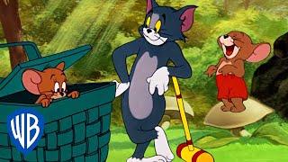 Tom und Jerry auf Deutsch  An der frischen Luft  WB Kids