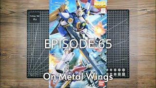 MG 1100 Wing Gundam Review