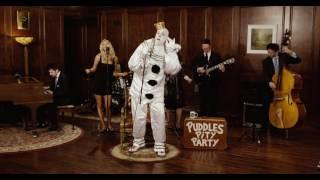 All The Small Things Blink 182 Sad Clown Cover - Postmodern Jukebox ft. Puddles Pity Party