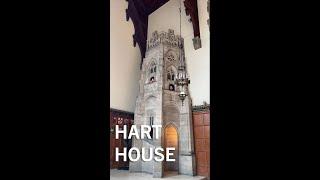 Hart House  UTogether at U of T