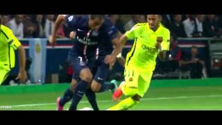 Lucas Moura • 201415 •The Ultimate Skills & Goals •HD