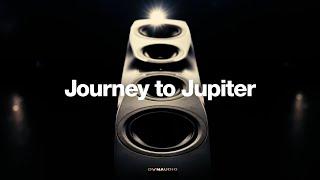 Dynaudio  Journey to Jupiter