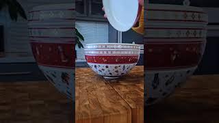 HOW do I get this Bowl Plate Ball??? See  #christmas #giftguide #christmasgifts #giftlist