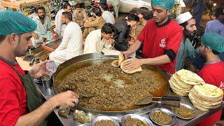 Tawa Fry Kaleji  Mutton Fried Liver Recipe  Street Food Peshawari Masala Tawa Kaleji Fry