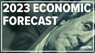 North Carolina economic forecast 2023 Will we see a recession?