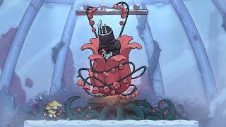 Rogue Legacy 2 - Estuary Naamah Boss Fight