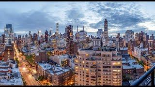 Property Tour 400 East 70th Street 2202