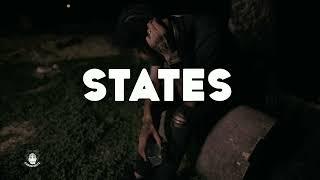 Dancehall Riddim Instrumental 2024  States  Prod. caadobeatz