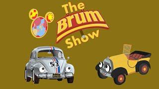 The Brum show  Intro