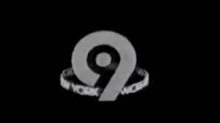 WOR-TV Channel 9 New York_Station ID 1977 Original