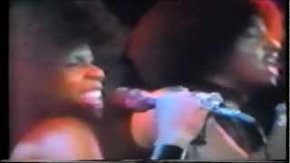 Mothers Finest -Piece of the Rock 1977