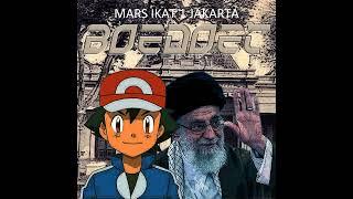 MARS IKAT 1 BOEDOET feat. Ash Ketchum ai & Ali Khamenei ai #music