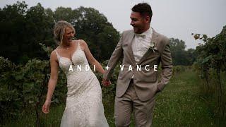 andi + vance  red acre barn prole ia