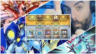 Galaxy-Eyes Deck - Its a FIRST Turn Deck With An Amazing Go Second OTK S31