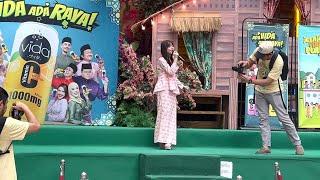 Faham Tak - Alyssa Dezek LIVE di Kuantan Parade
