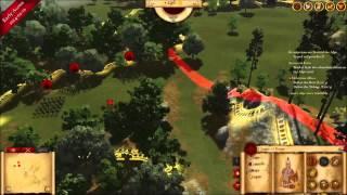 Hegemony Rome The Rise of Caesar  - Developer Walkthrough