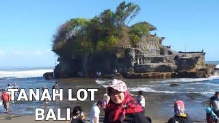 NGERI OMBAK TANAH LOT BALI