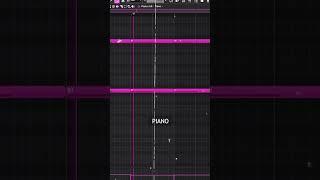how to make a dark drill beat with fl studio stock plugin sakura #shorts #producer