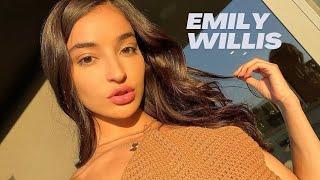 La vida y el triste presente de Emily Willis