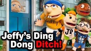 SML Movie Jeffys Ding Dong Ditch