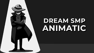 Serious Roleplaying  Dream SMP  Animatic