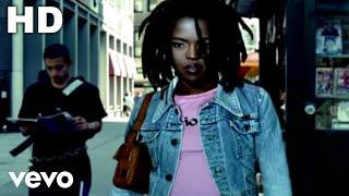 Lauryn Hill - Everything Is Everything Official HD Video