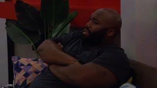 We Have Him on a Silver Platter Xavier and Big D  Big Brother 23 Live Feeds