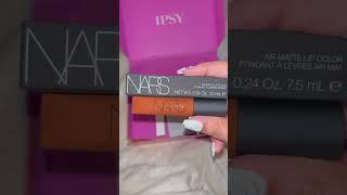 Boxycharm by Ipsy December 2023 Unboxing #boxycharm #boxycharmbyipsy