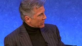 Americas Most Wanted - John Walsh on Coping with his Sons Death Paley Center