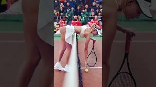 Funniest Moments in Womens Sports 