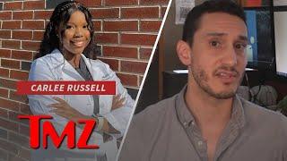 Carlee Russell Kidnapping What Really Happened?   TMZ Now