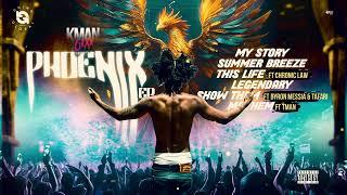 Kman 6ixx - Summer Breeze Official Audio
