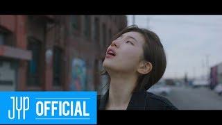 SUZY 수지 다른사람을 사랑하고 있어 MV