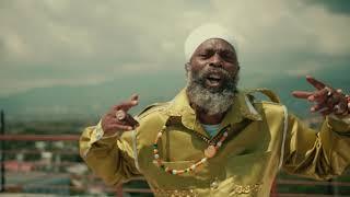 Capleton - Nuh Fear Dem Official Music Video