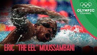 The True Story of Eric The Eel Moussambani at Sydney 2000  Olympic Rewind