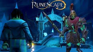 Hermod Finally Pays Out? Time To Conquer The Desert  - Runescape 3 Creating Ult Alt EP 44