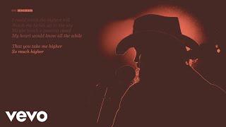 Chris Stapleton - Higher Official Lyric Video