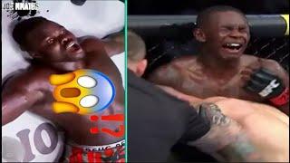 When MMA Fighters Fake Fouls & Injuries