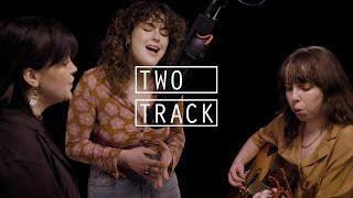 Laney Lebovitz Berklee Two Track I Empowerment