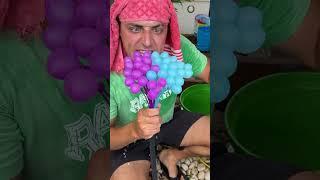 WATER BALLOON PRANK GONE WRONG