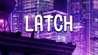 Disclosure - Latch Lyrics ft. Sam Smith